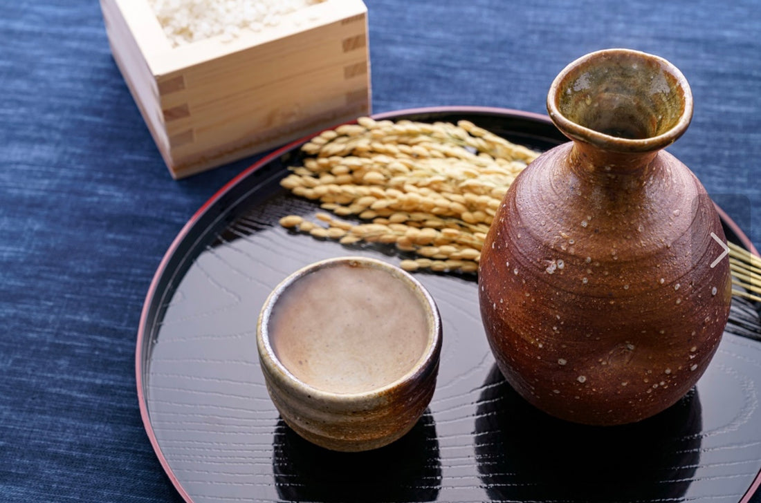 特式酒具
