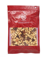 前田家 濃厚焼きチーズ&アーモンド (100g) / 前田家 濃厚烤芝士配杏仁小吃(100克)