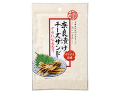日本橋菓房 奈良漬けチーズサンド (32g) / 日本橋菓房 奈良漬芝士條 (32克)